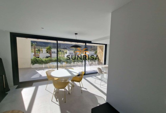 Appartement · Herverkoop - Monforte del Cid · Font del Llop · Alicante · Spanje