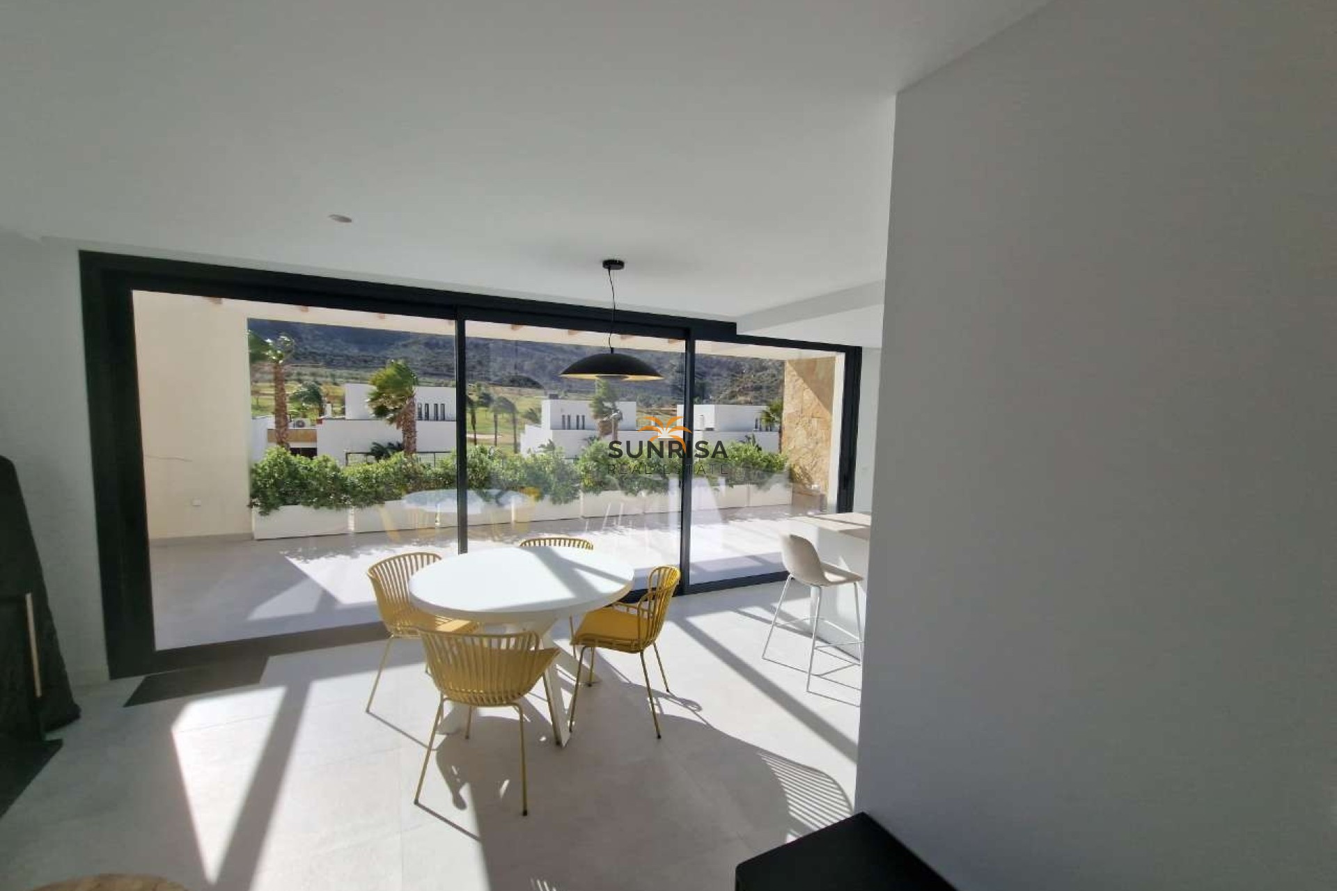 Resale - Apartment - Monforte del Cid