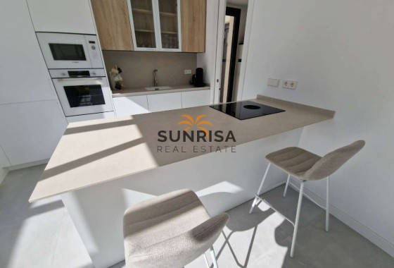 Appartement · Herverkoop - Monforte del Cid · Font del Llop · Alicante · Spanje