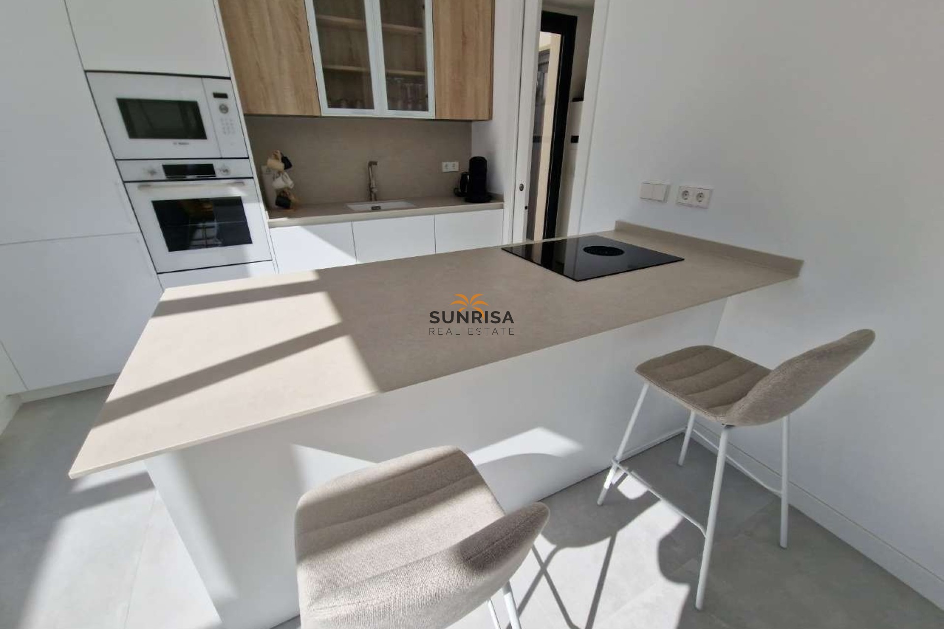 Resale - Apartment - Monforte del Cid