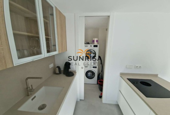Appartement · Herverkoop - Monforte del Cid · Font del Llop · Alicante · Spanje