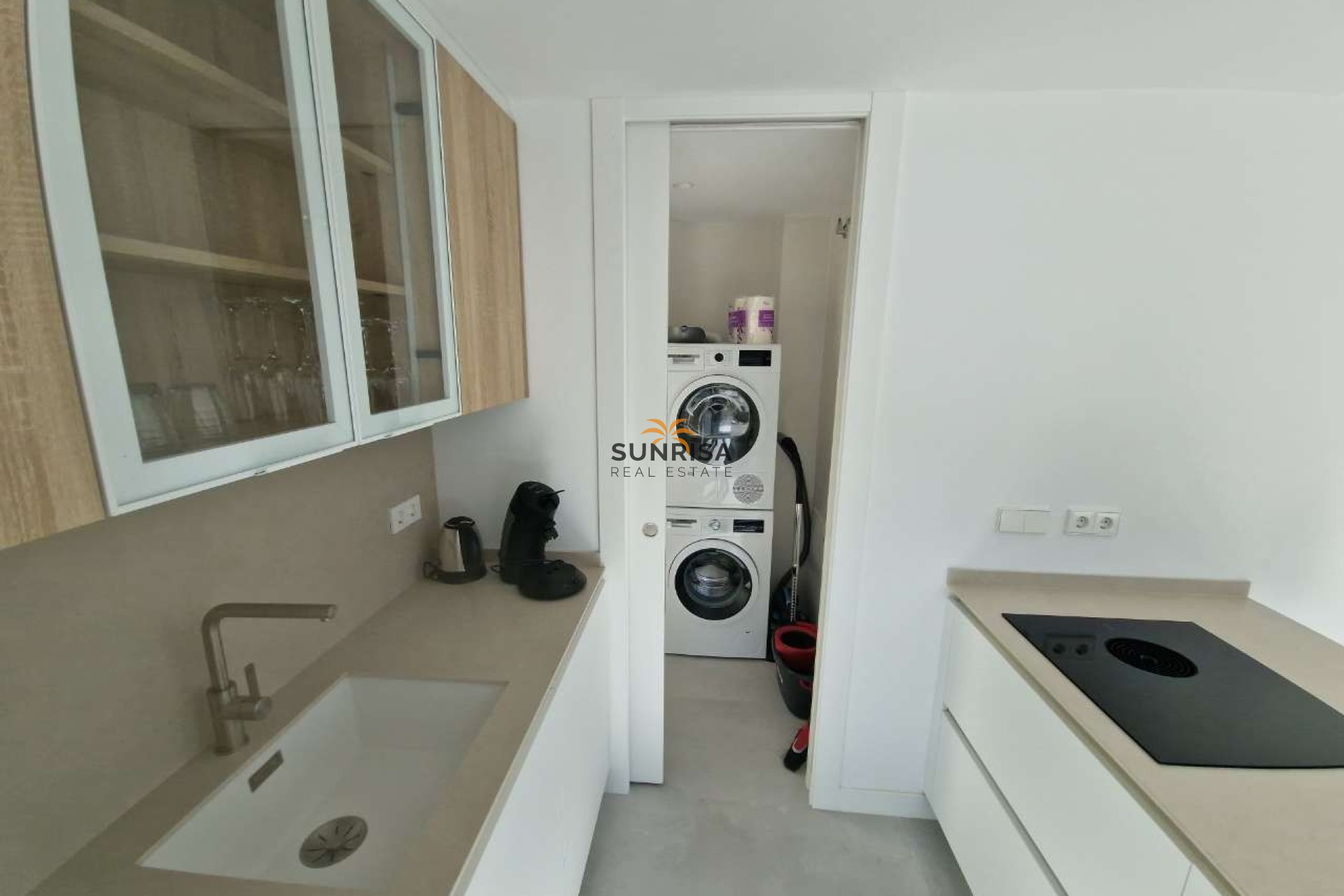 Resale - Apartment - Monforte del Cid