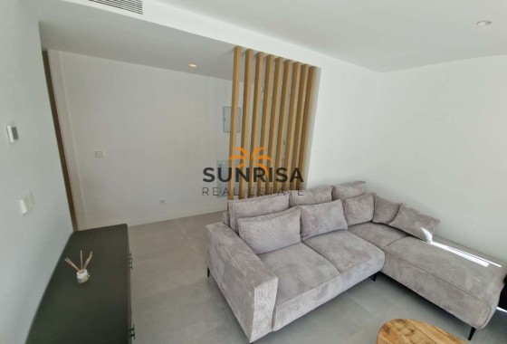 Appartement · Herverkoop - Monforte del Cid · Font del Llop · Alicante · Spanje