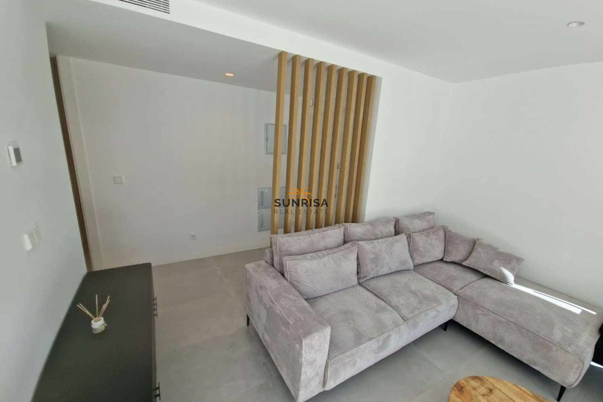 Resale - Apartment - Monforte del Cid