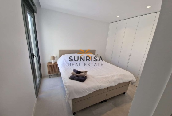 Appartement · Herverkoop - Monforte del Cid · Font del Llop · Alicante · Spanje