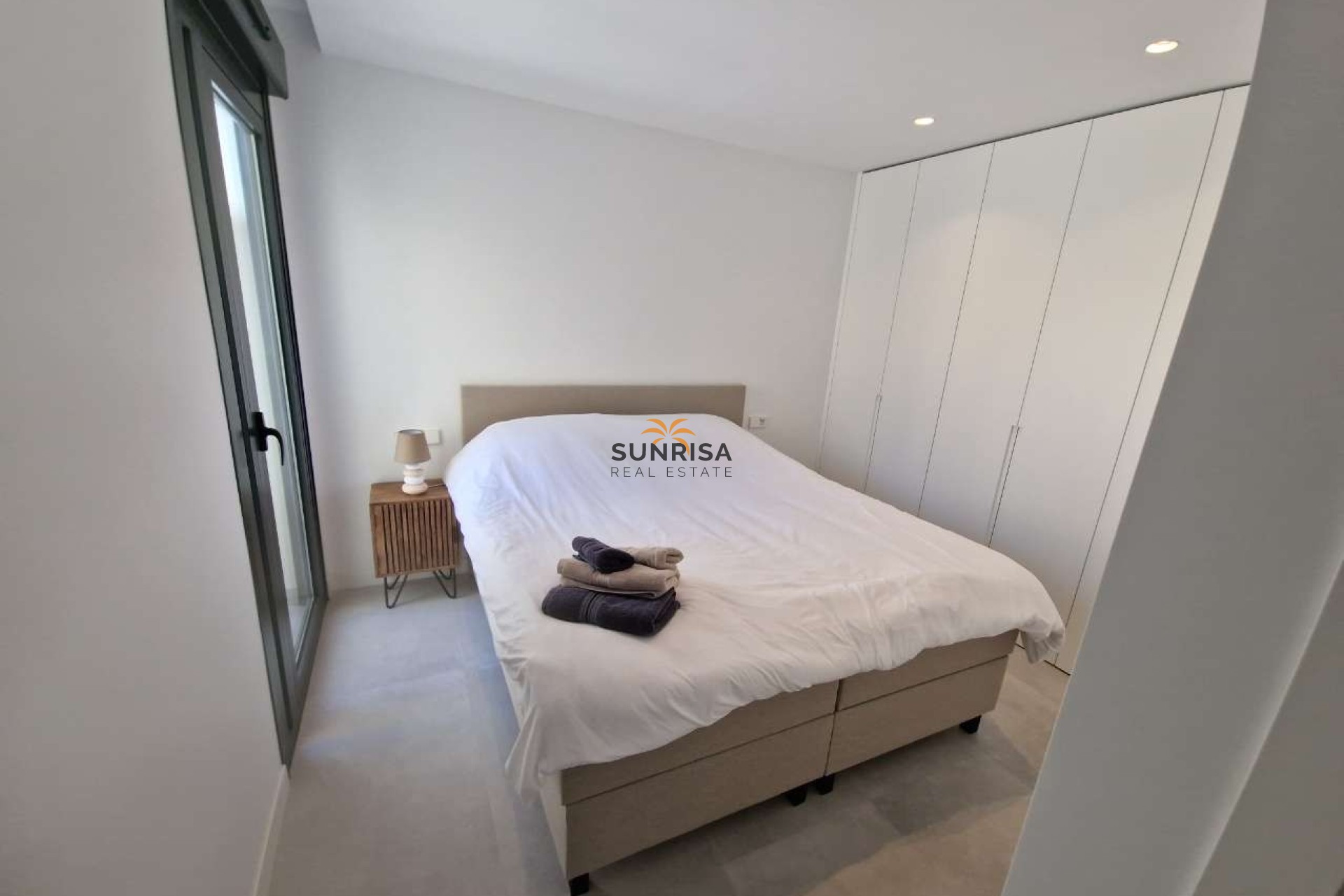 Resale - Apartment - Monforte del Cid