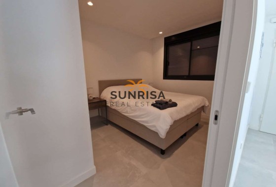 Appartement · Herverkoop - Monforte del Cid · Font del Llop · Alicante · Spanje