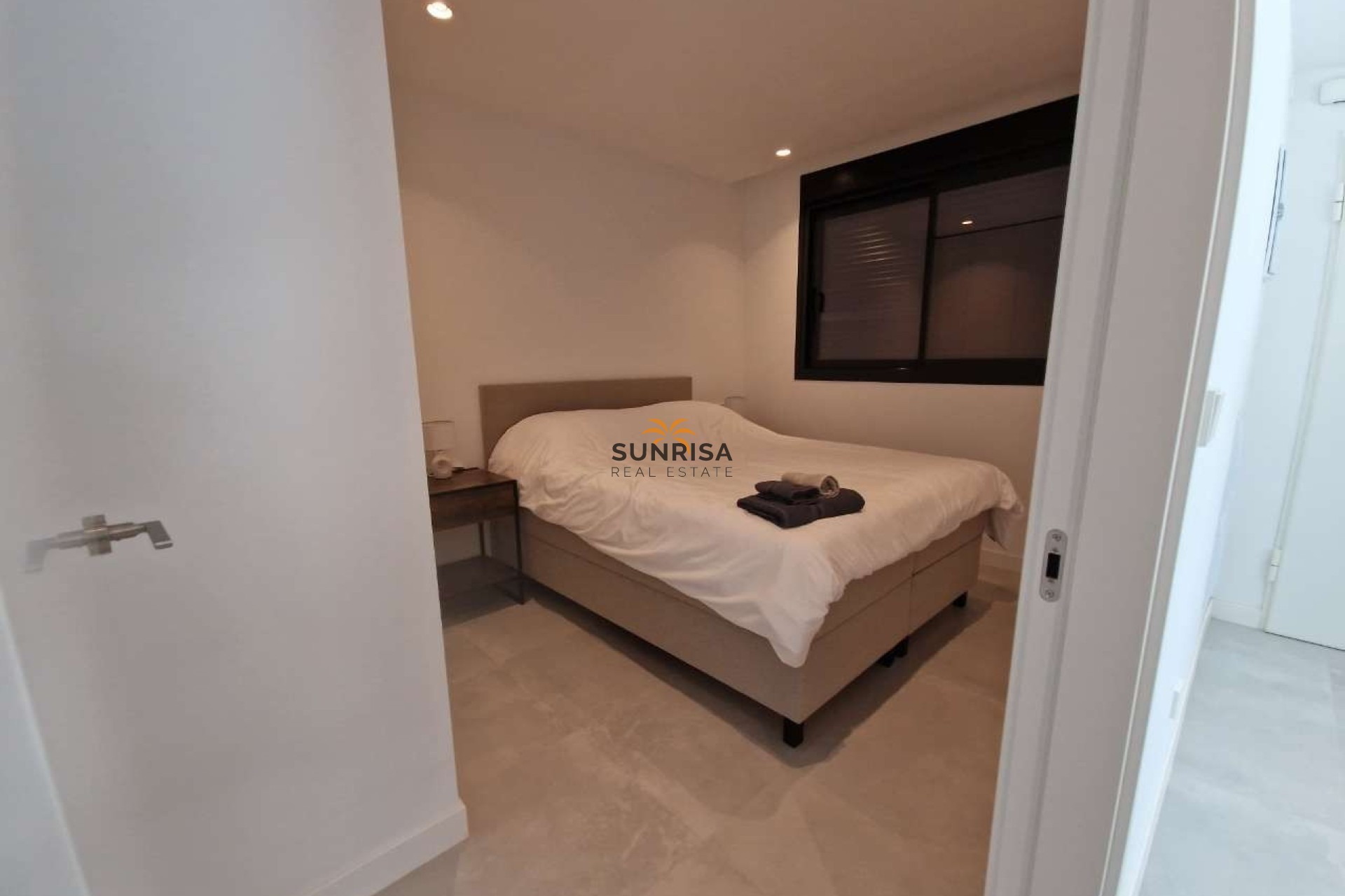 Resale - Apartment - Monforte del Cid