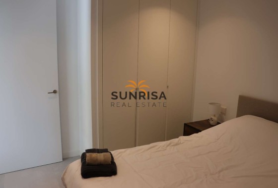 Appartement · Herverkoop - Monforte del Cid · Font del Llop · Alicante · Spanje