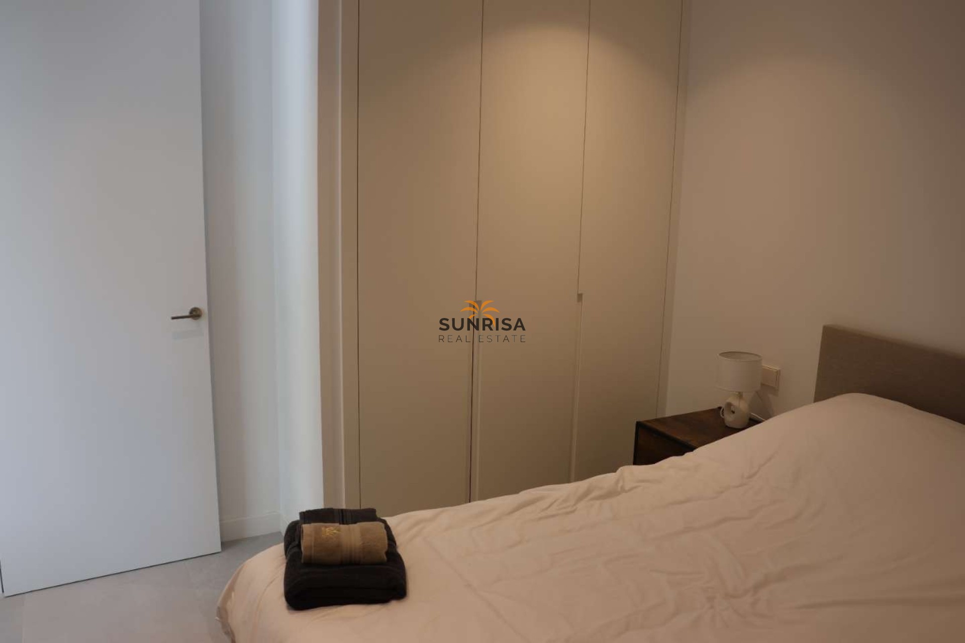Resale - Apartment - Monforte del Cid
