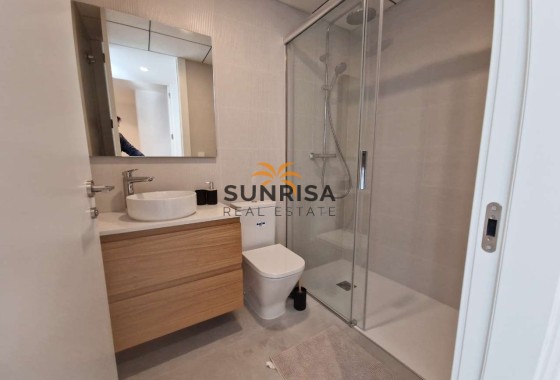 Appartement · Herverkoop - Monforte del Cid · Font del Llop · Alicante · Spanje