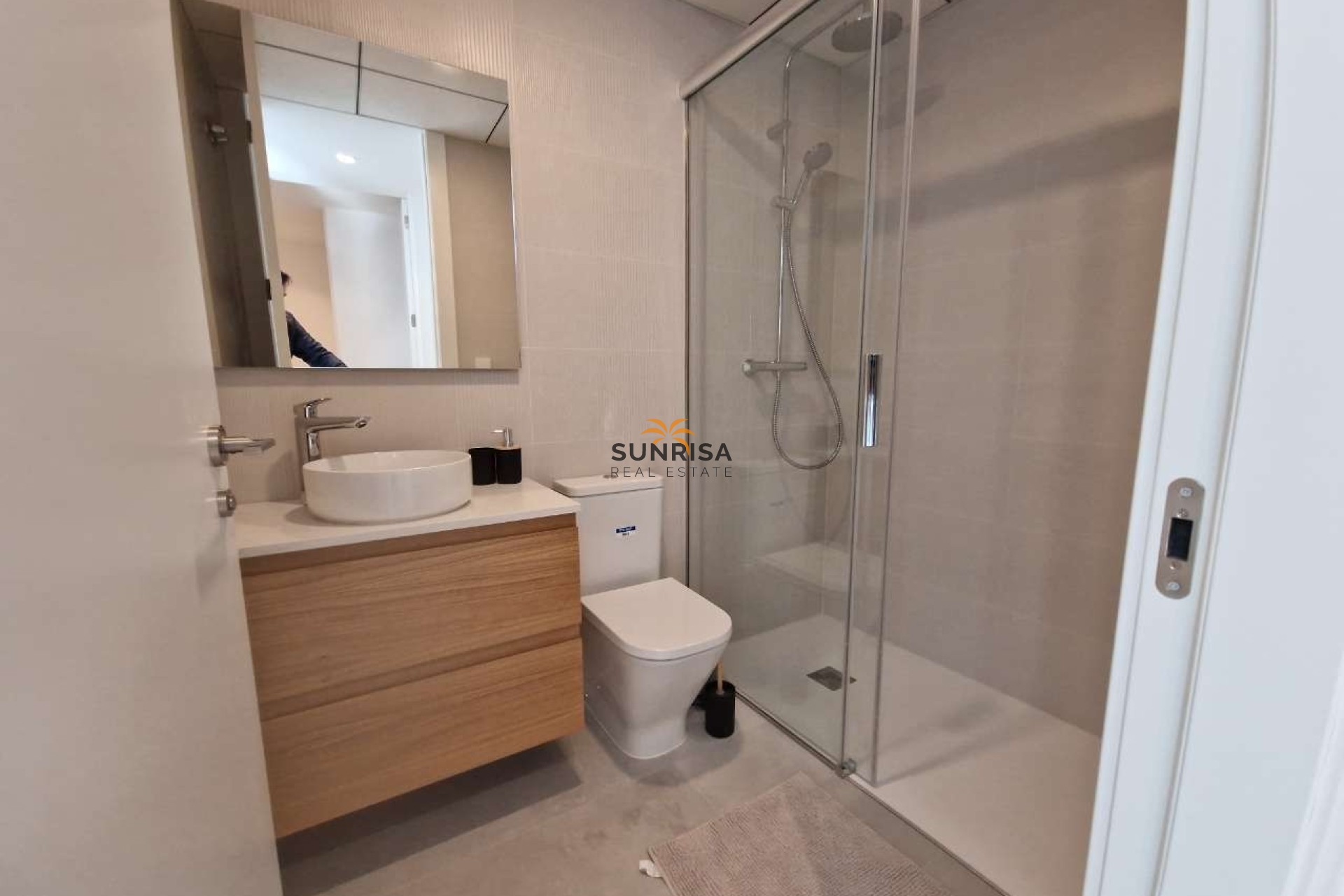 Resale - Apartment - Monforte del Cid