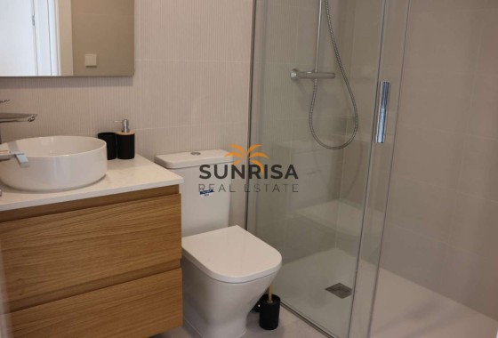 Appartement · Herverkoop - Monforte del Cid · Font del Llop · Alicante · Spanje