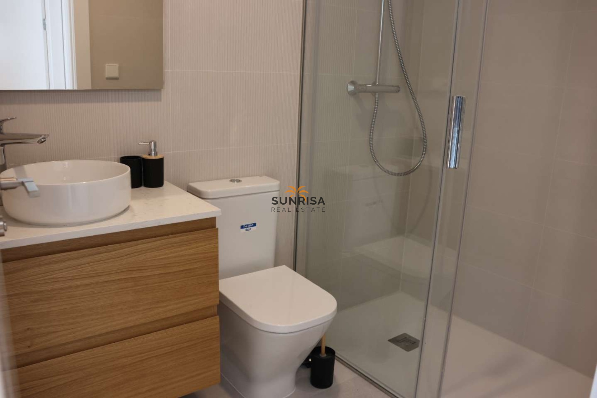 Resale - Apartment - Monforte del Cid