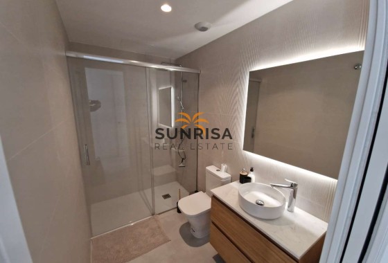 Appartement · Herverkoop - Monforte del Cid · Font del Llop · Alicante · Spanje