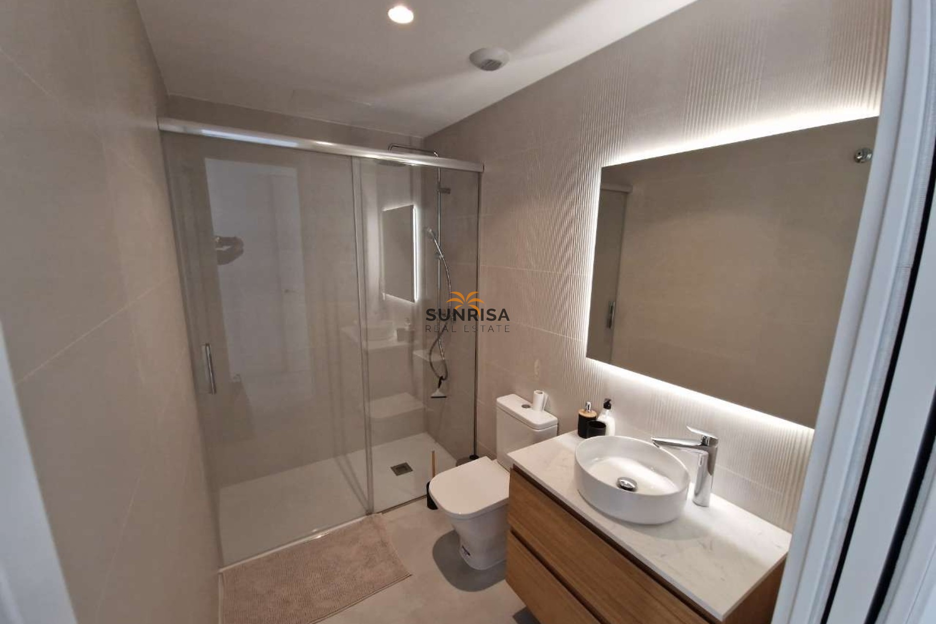 Resale - Apartment - Monforte del Cid