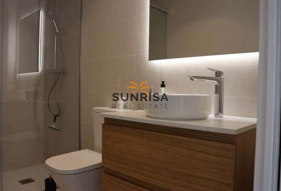 Appartement · Herverkoop - Monforte del Cid · Font del Llop · Alicante · Spanje