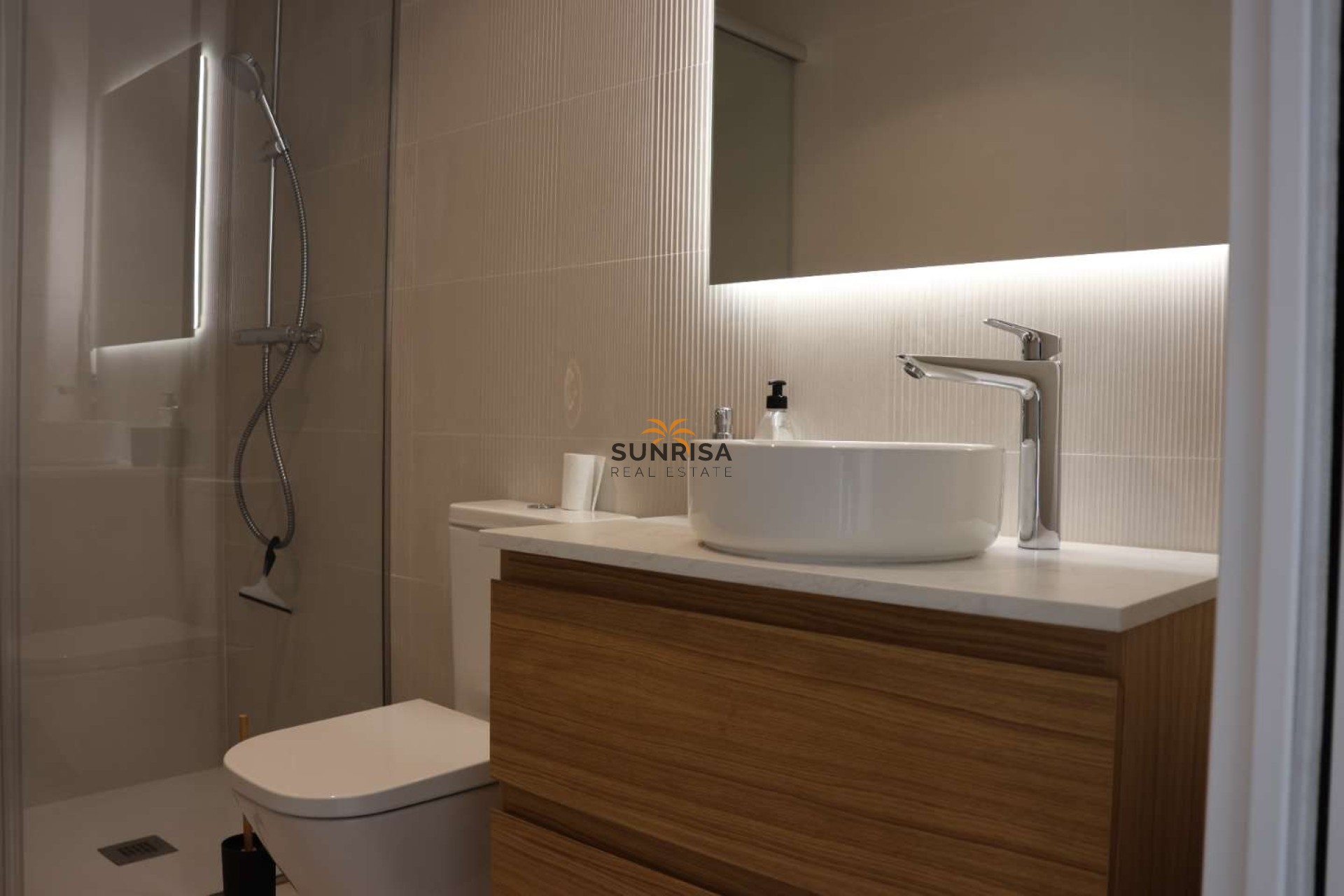 Resale - Apartment - Monforte del Cid