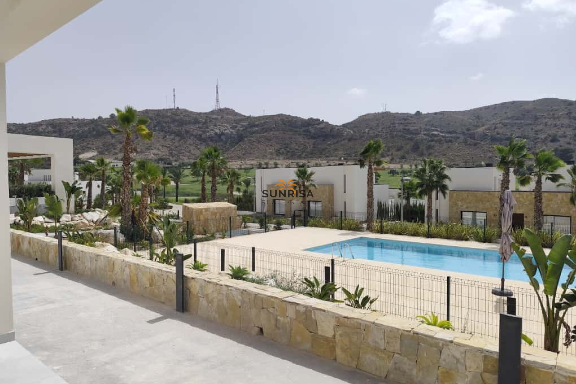 Resale - Apartment - Monforte del Cid