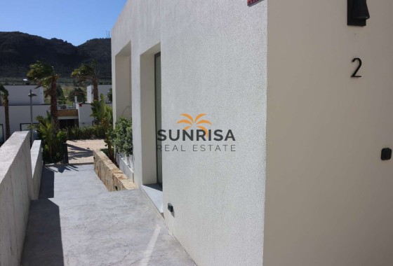 Appartement · Herverkoop - Monforte del Cid · Font del Llop · Alicante · Spanje