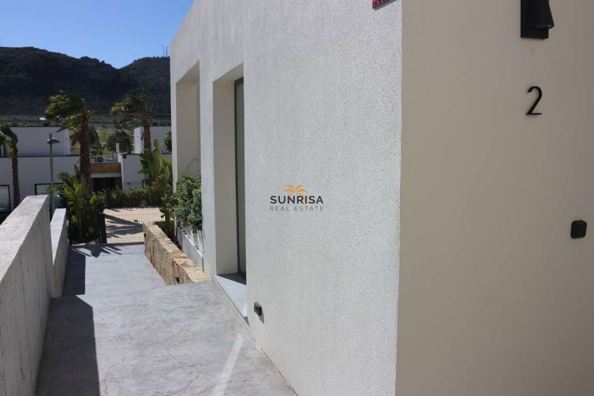 Resale - Apartment - Monforte del Cid