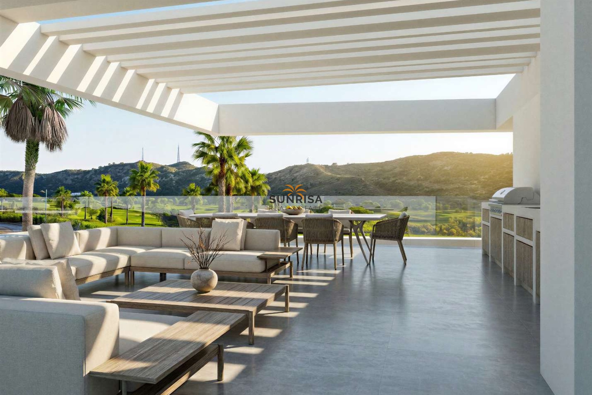 Obra nueva - Villa - Monforte del Cid