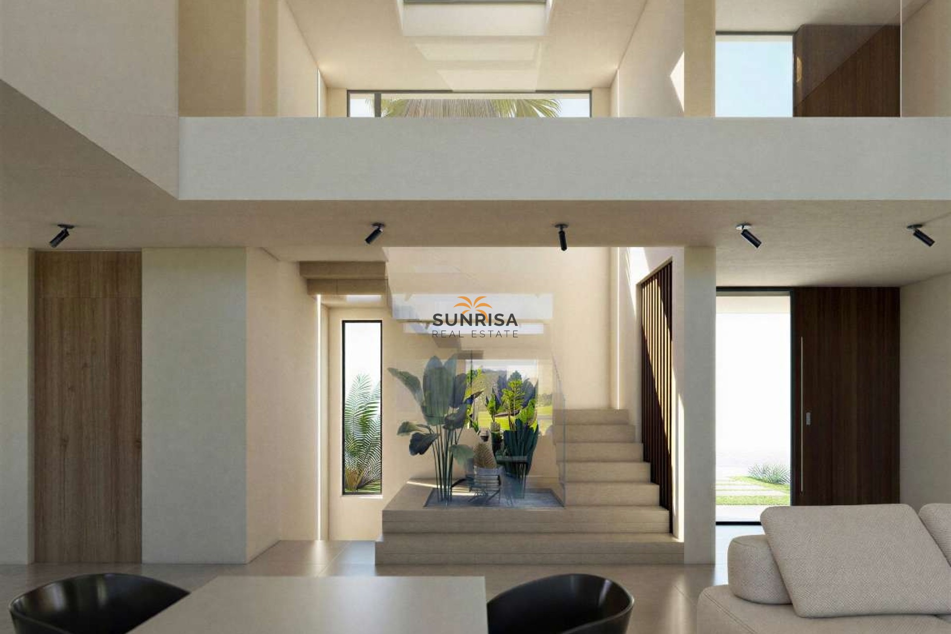 Obra nueva - Villa - Monforte del Cid