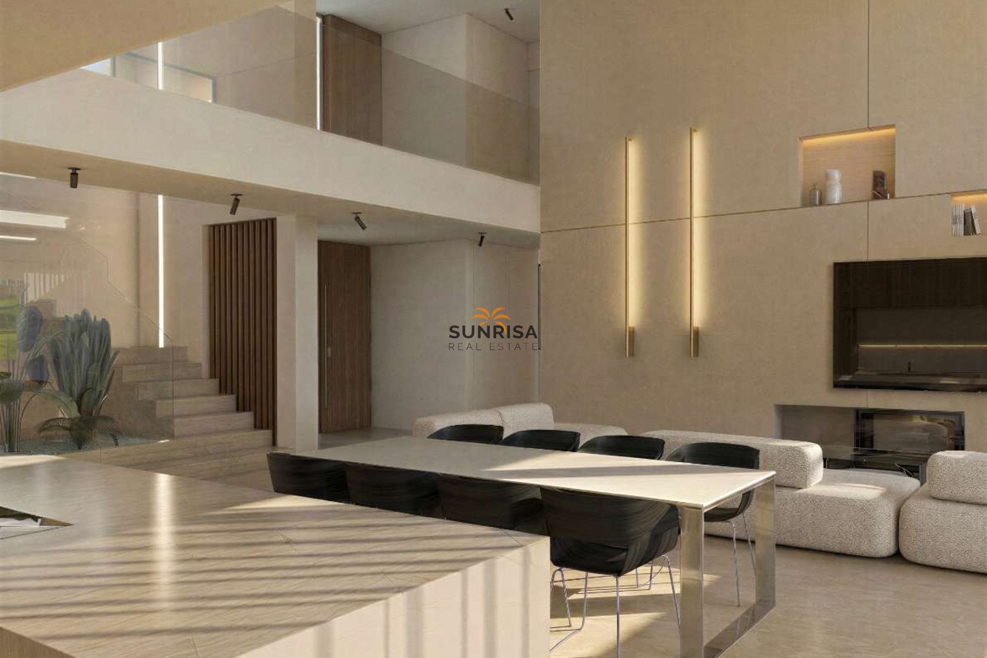 Obra nueva - Villa - Monforte del Cid