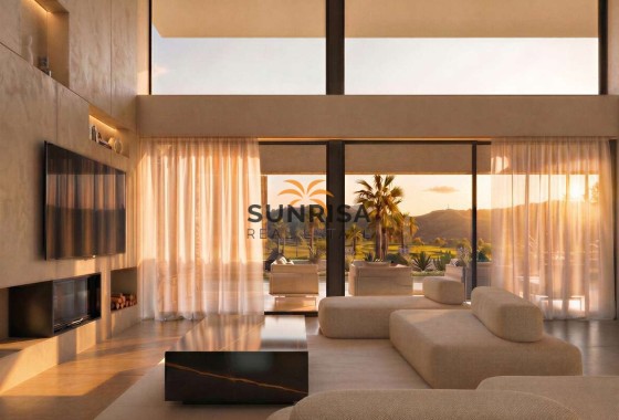 Villa · Nouvelle construction - Monforte del Cid · Font del Llop · Alicante · Espagne