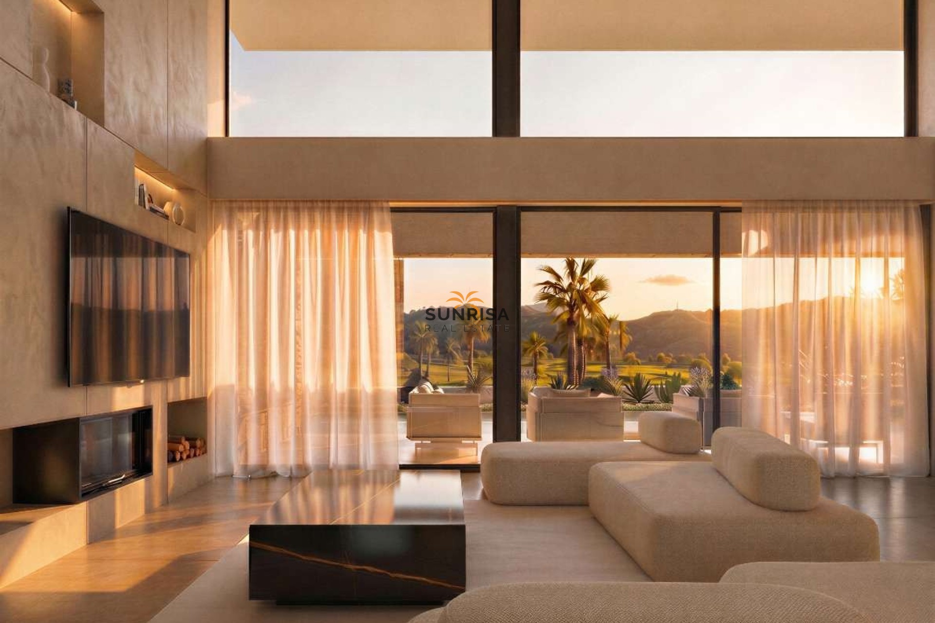 Obra nueva - Villa - Monforte del Cid