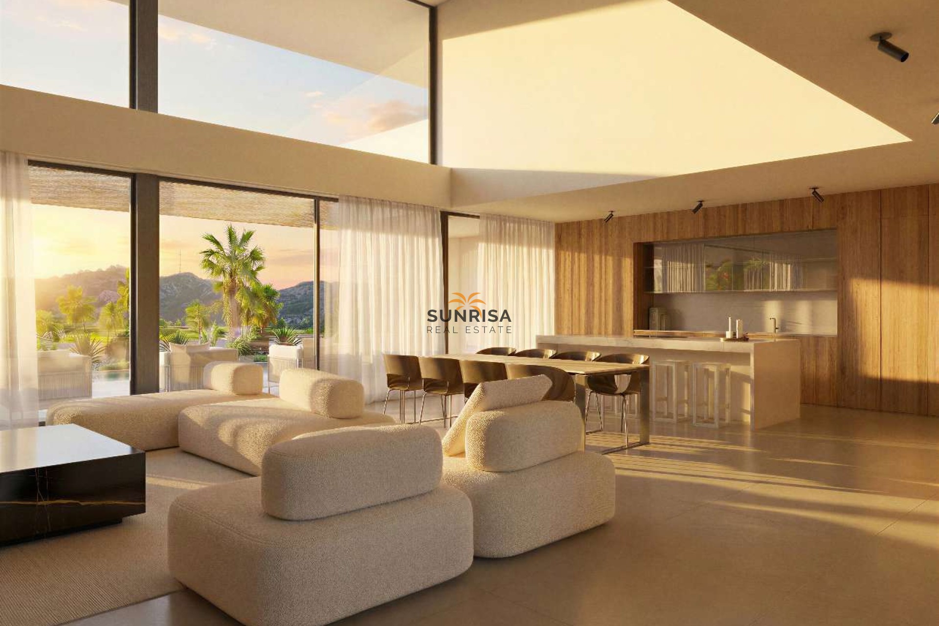 Obra nueva - Villa - Monforte del Cid