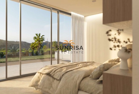 Villa · Nouvelle construction - Monforte del Cid · Font del Llop · Alicante · Espagne
