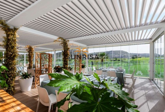 Villa · Nouvelle construction - Monforte del Cid · Font del Llop · Alicante · Espagne