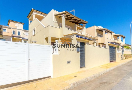 Maison · Revente - Orihuela Costa · Las Filipinas · Alicante · Espagne