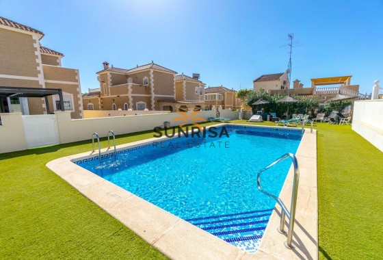 Maison · Revente - Orihuela Costa · Las Filipinas · Alicante · Espagne
