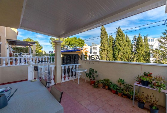 Maison · Revente - Orihuela Costa · Las Filipinas · Alicante · Espagne