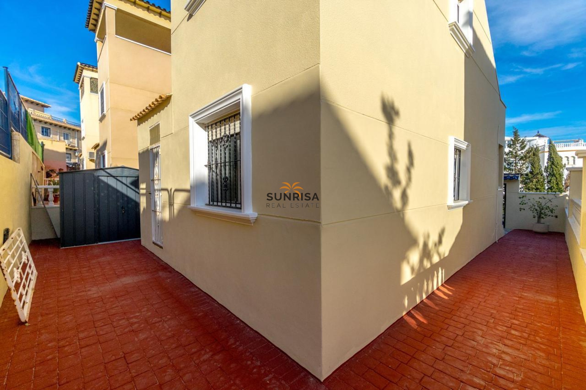 Reventa - Casa - Orihuela Costa