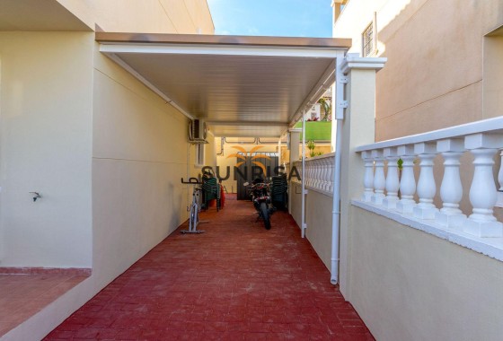 Maison · Revente - Orihuela Costa · Las Filipinas · Alicante · Espagne