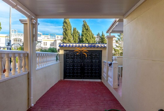 Maison · Revente - Orihuela Costa · Las Filipinas · Alicante · Espagne
