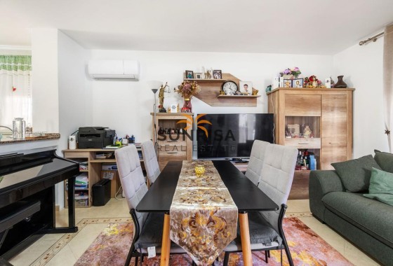 Maison · Revente - Orihuela Costa · Las Filipinas · Alicante · Espagne