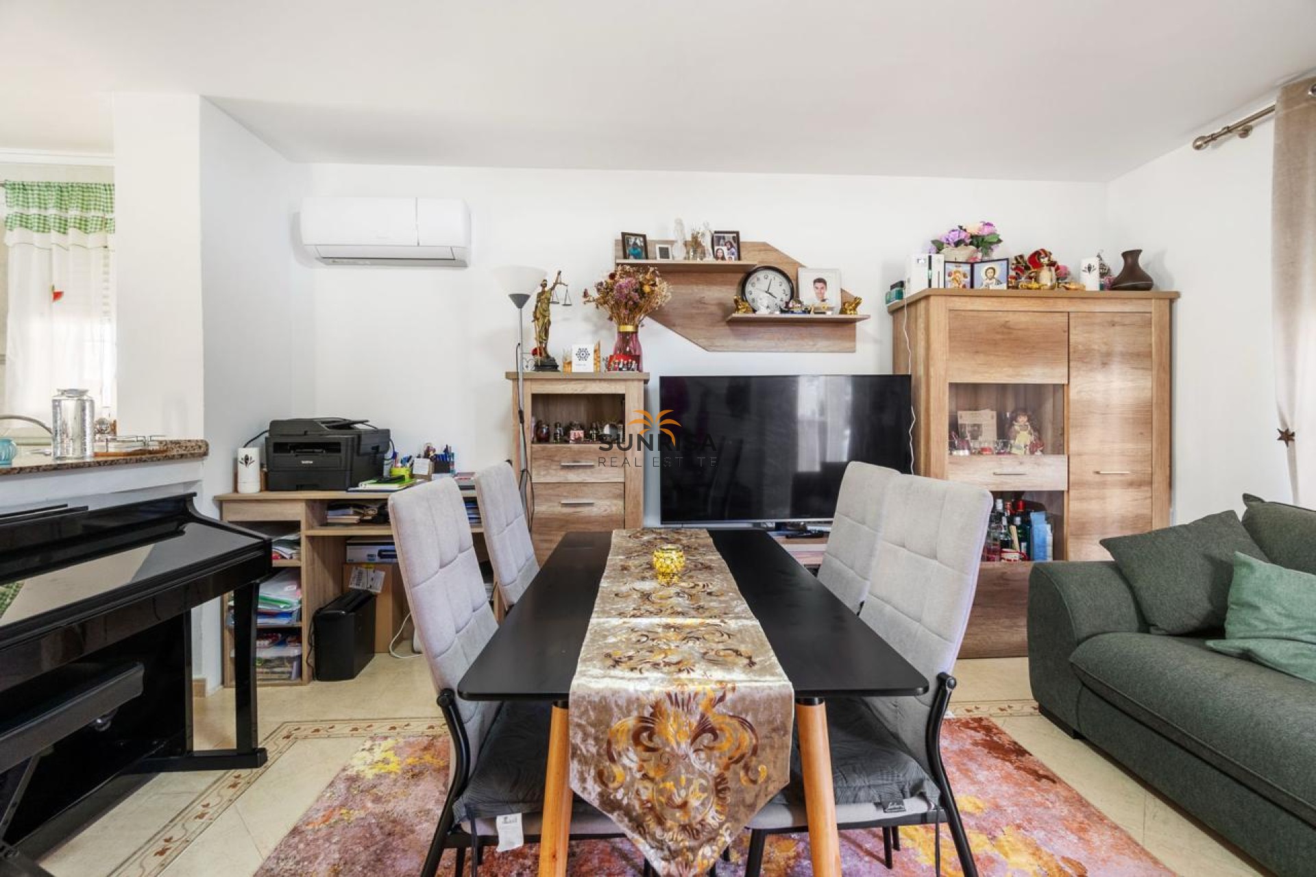Reventa - Casa - Orihuela Costa