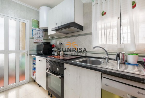 Maison · Revente - Orihuela Costa · Las Filipinas · Alicante · Espagne