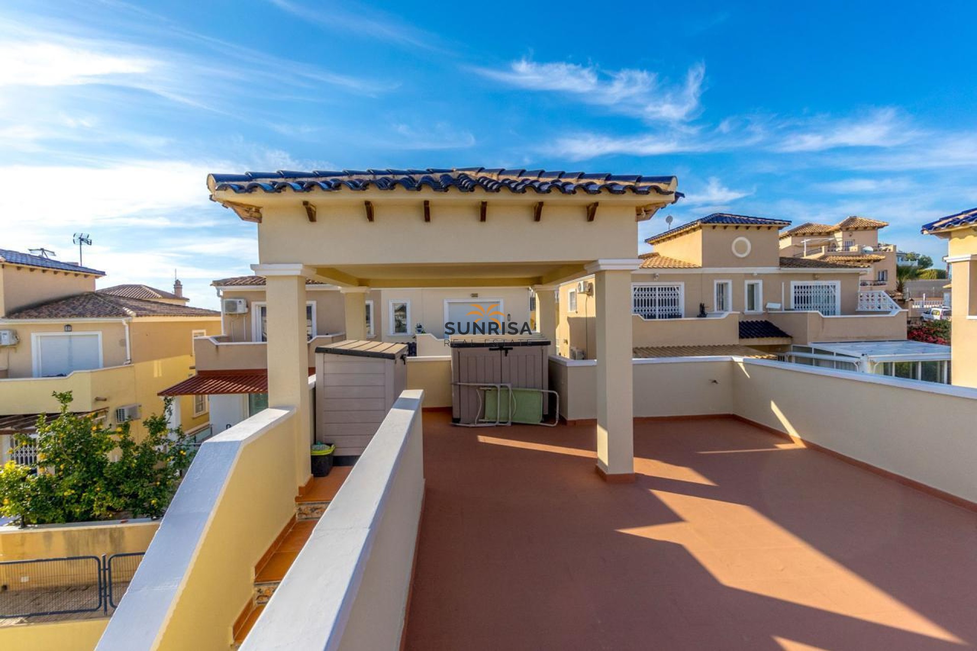 Reventa - Casa - Orihuela Costa
