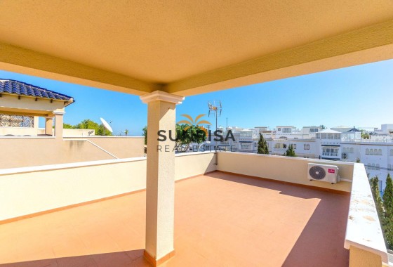 Maison · Revente - Orihuela Costa · Las Filipinas · Alicante · Espagne