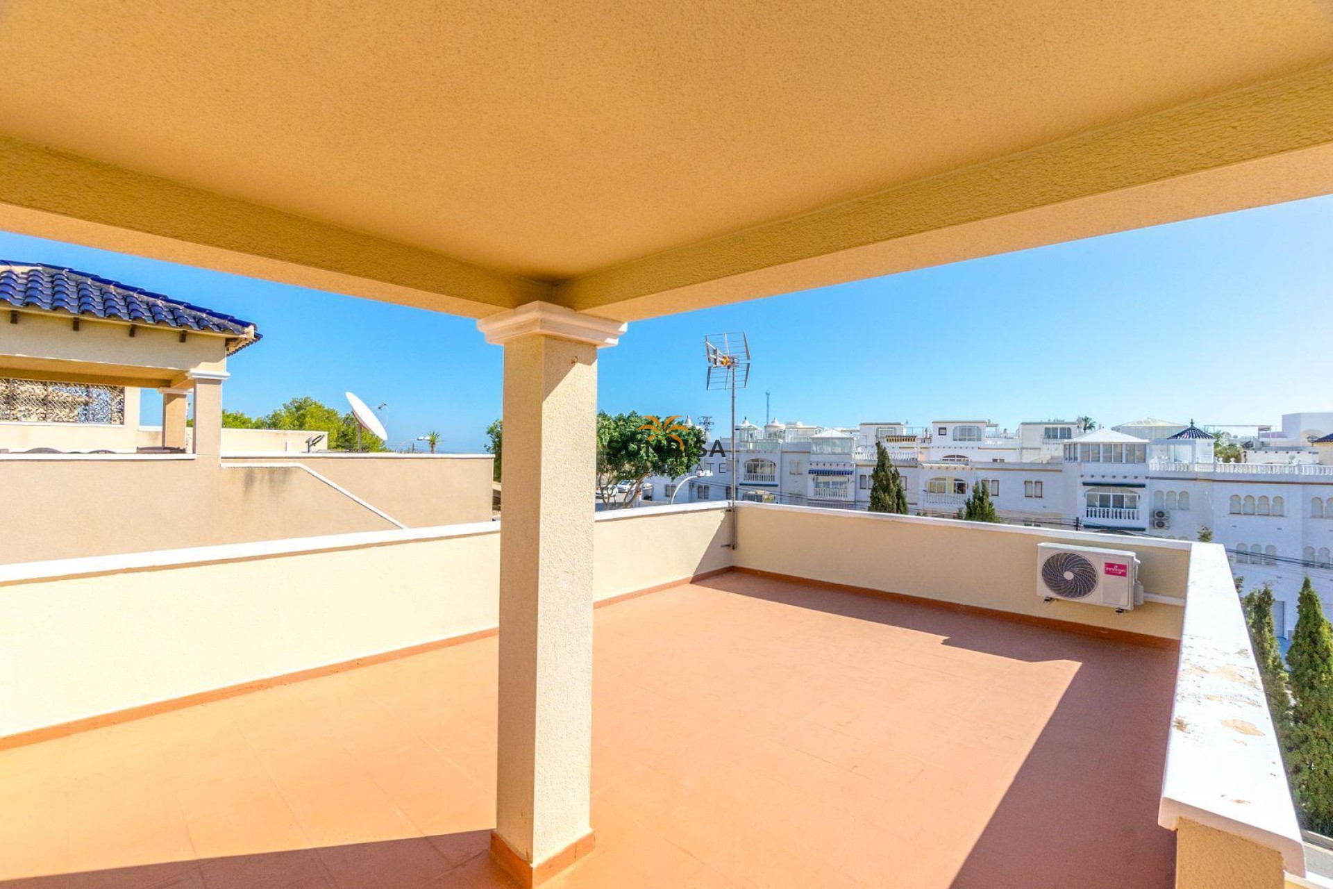 Reventa - Casa - Orihuela Costa