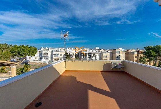 Maison · Revente - Orihuela Costa · Las Filipinas · Alicante · Espagne