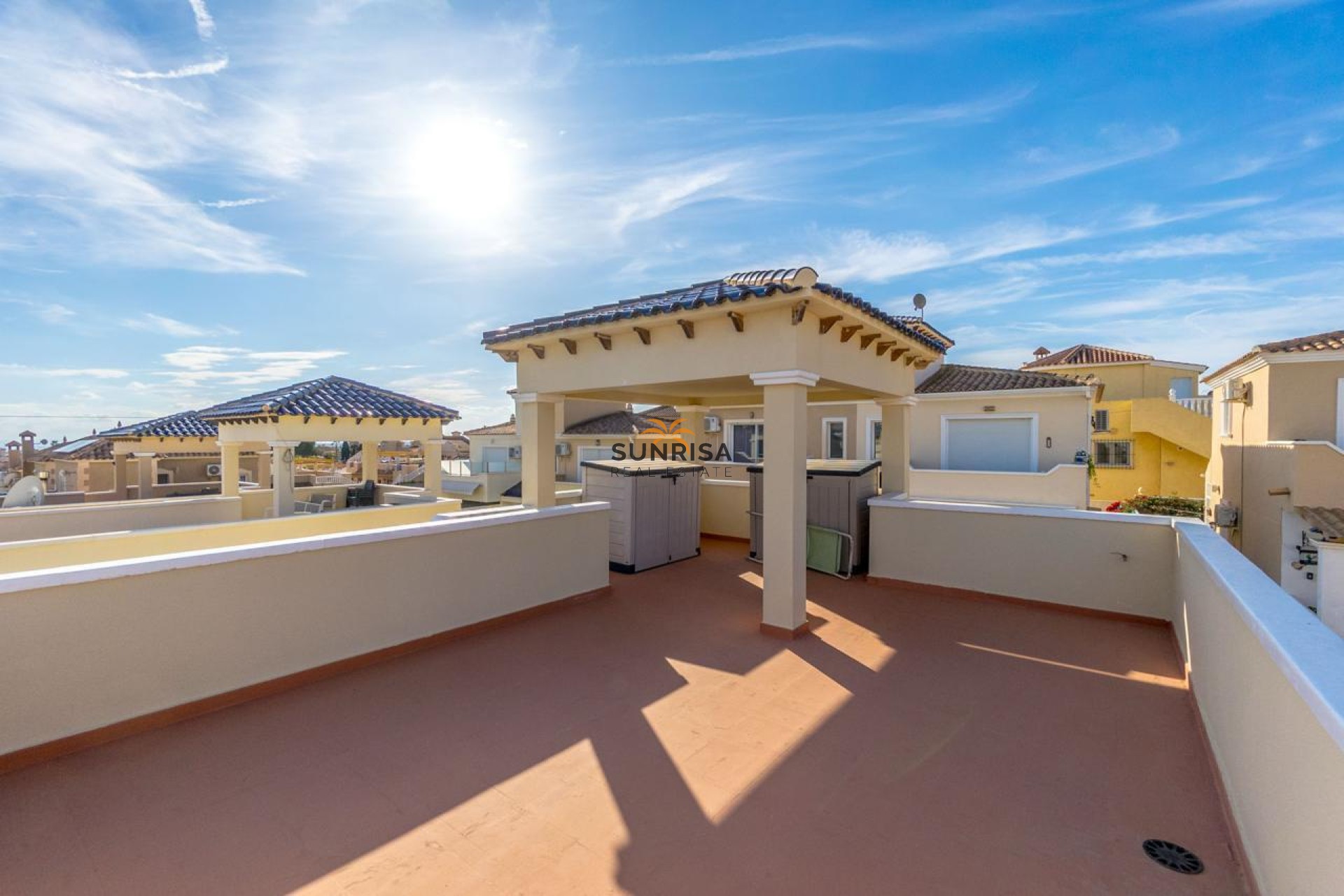Reventa - Casa - Orihuela Costa