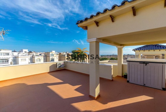 Maison · Revente - Orihuela Costa · Las Filipinas · Alicante · Espagne