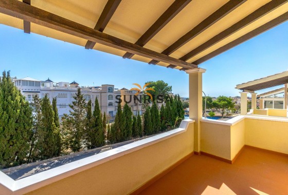 Maison · Revente - Orihuela Costa · Las Filipinas · Alicante · Espagne