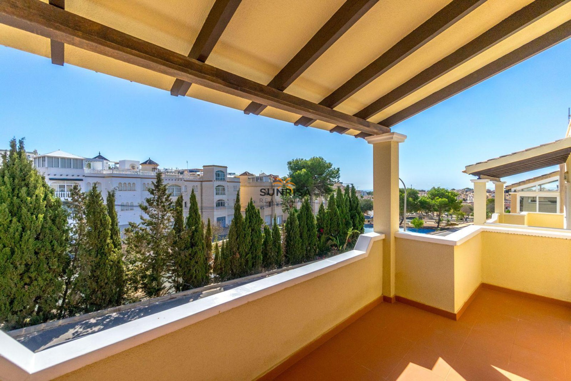 Reventa - Casa - Orihuela Costa